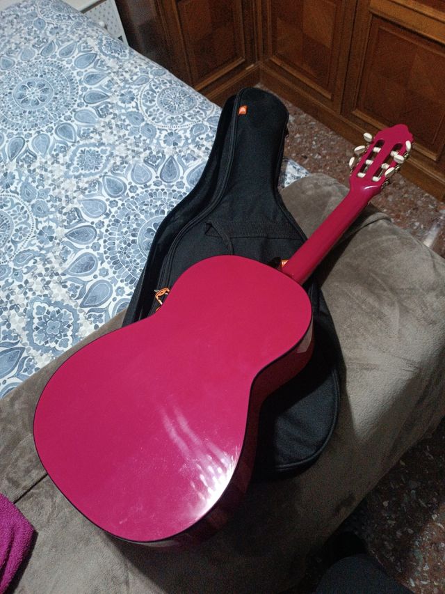 Guitarra Junior