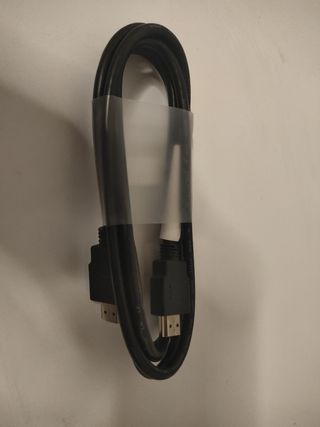 HDMI 1 metro