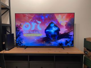 Xbox One X Project Scorpio