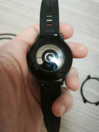 Samsung Galaxy watch 4 classic