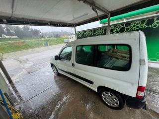 Peugeot Partner 2006