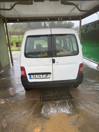 Peugeot Partner 2006
