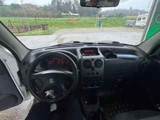 Peugeot Partner 2006