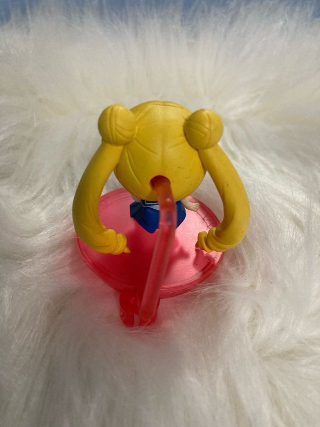 Mini Sailor Moon