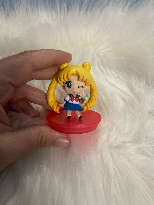 Mini Sailor Moon