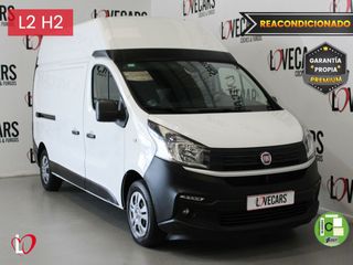 Fiat Talento 1.2 BASE LARGO ALTO 1.6 ECOJET
