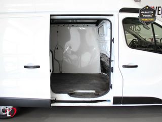 Fiat Talento 1.2 BASE LARGO ALTO 1.6 ECOJET