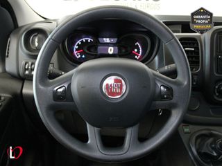 Fiat Talento 1.2 BASE LARGO ALTO 1.6 ECOJET