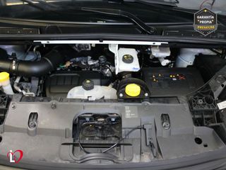 Fiat Talento 1.2 BASE LARGO ALTO 1.6 ECOJET