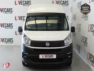 Fiat Talento 1.2 BASE LARGO ALTO 1.6 ECOJET