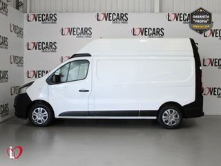 Fiat Talento 1.2 BASE LARGO ALTO 1.6 ECOJET