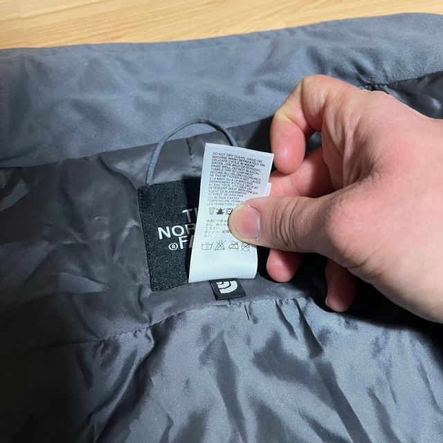 Chaqueta The North Face Summit Series Vintage