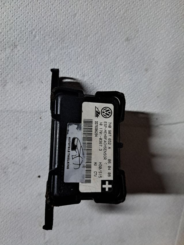 SENSOR CONTROL ESTABILIDAD