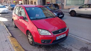 Ford Focus C-MAX 2006