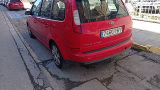Ford Focus C-MAX 2006