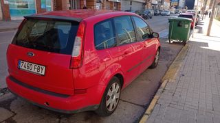 Ford Focus C-MAX 2006