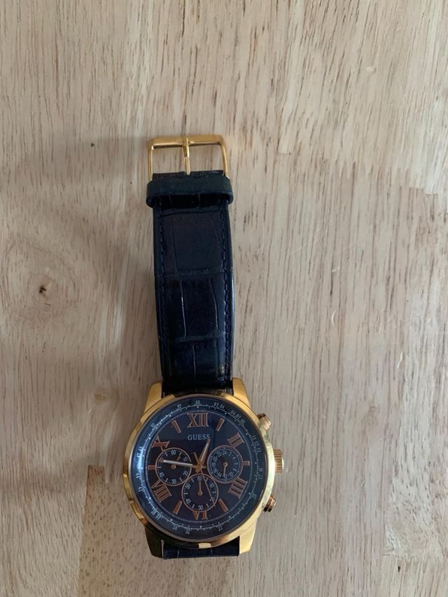 Reloj Guess