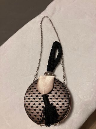 Bolso evento