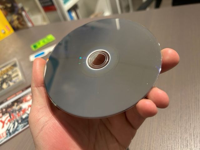 The house of the dead overkill ps3