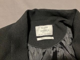 Americana bershka