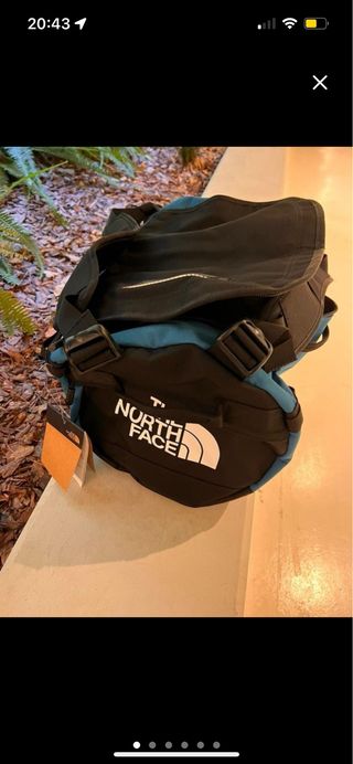 Mochila The North Face