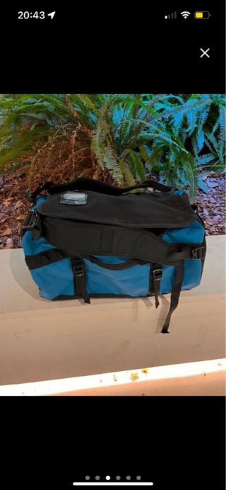 Mochila The North Face