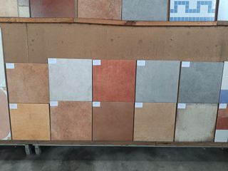 Baldosas y azulejos Porcelánico para tu 
