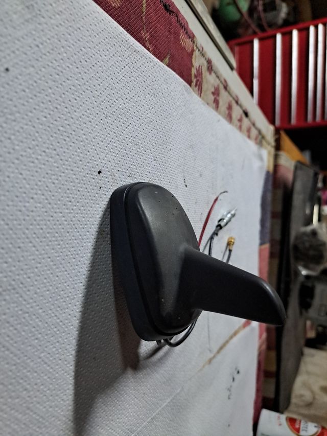 Antena GPS genérica