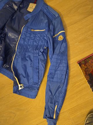 Chaqueta