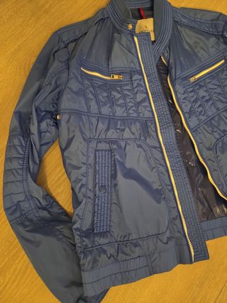 Chaqueta