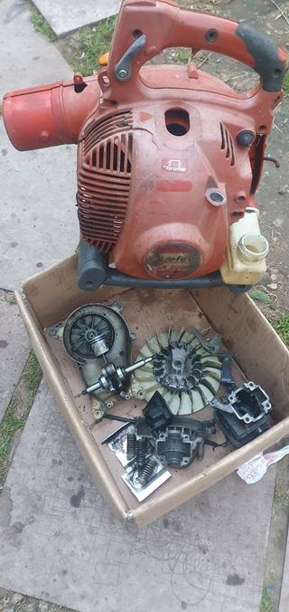 soffiatore efco sa 3000