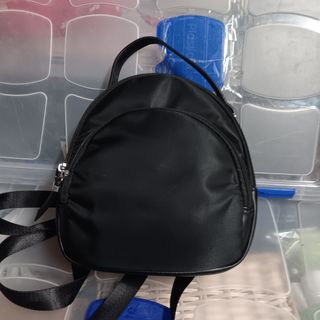 Bolso-mochila de mujer