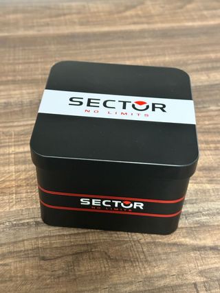 Orologio Sector 