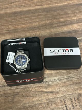 Orologio Sector 