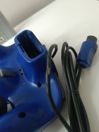 Mando y MaRio Kart 64. Nintendo 64