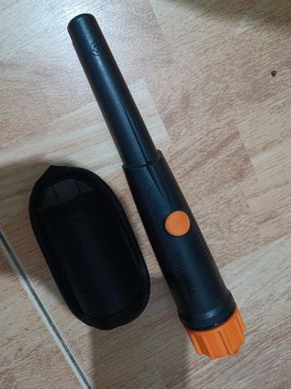 Metal Detector 
