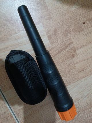 Metal Detector 