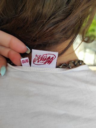 T-shirt WINX 9-10 Anos Girls