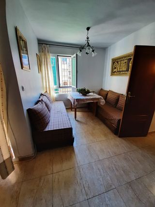 Habitación en alquiler