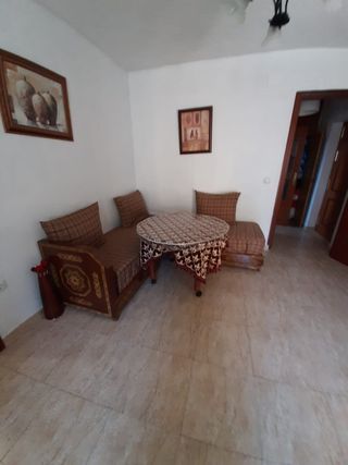 Habitación en alquiler