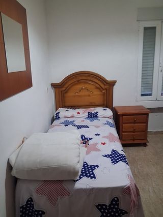 Habitación en alquiler