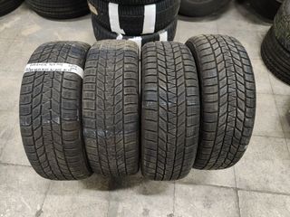 205/60R16 92H M+S Bridgestone Blizzak LM