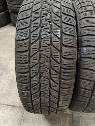 205/60R16 92H M+S Bridgestone Blizzak LM