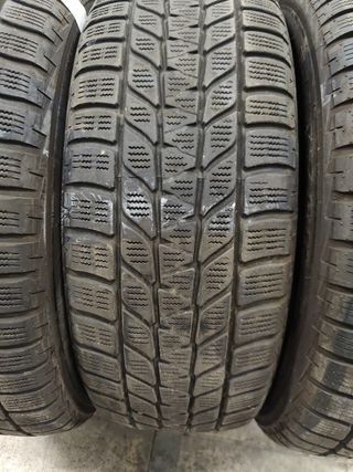 205/60R16 92H M+S Bridgestone Blizzak LM