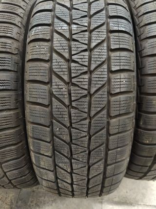 205/60R16 92H M+S Bridgestone Blizzak LM