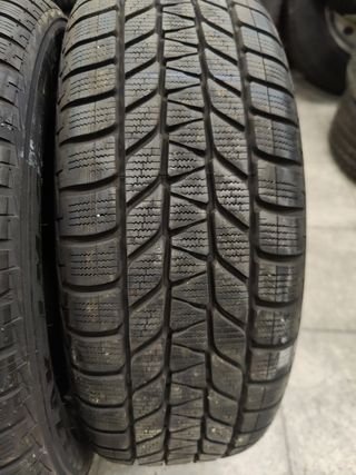 205/60R16 92H M+S Bridgestone Blizzak LM