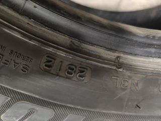 205/60R16 92H M+S Bridgestone Blizzak LM
