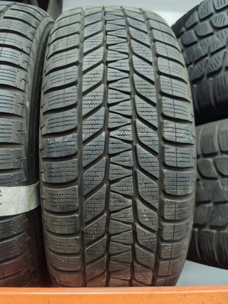 205/60R16 92H M+S Bridgestone Blizzak LM
