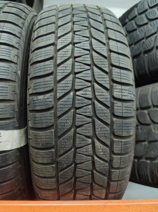 205/60R16 92H M+S Bridgestone Blizzak LM