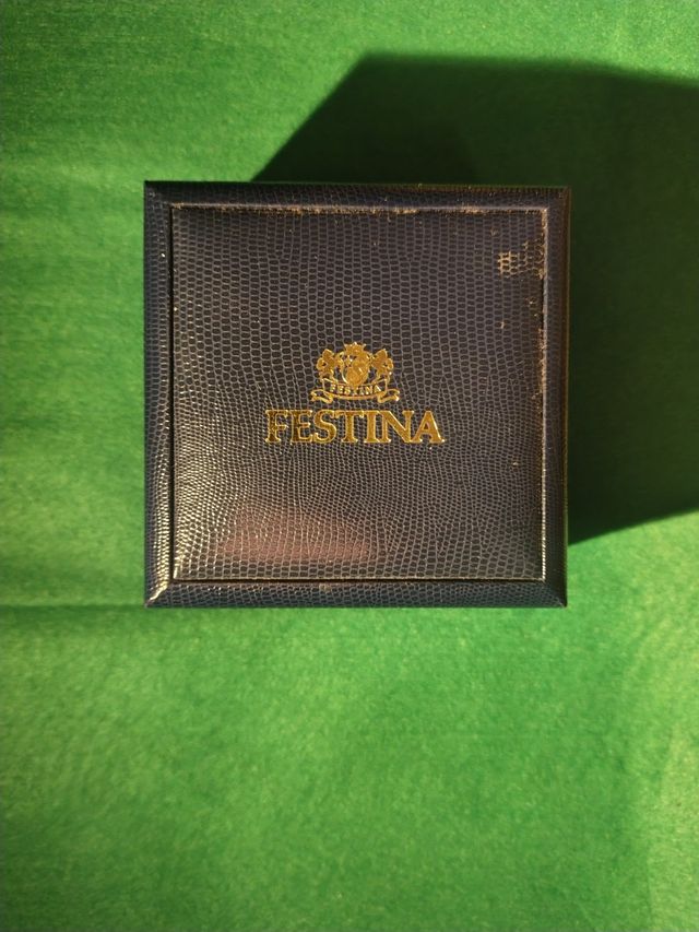 Orologio festina originale 